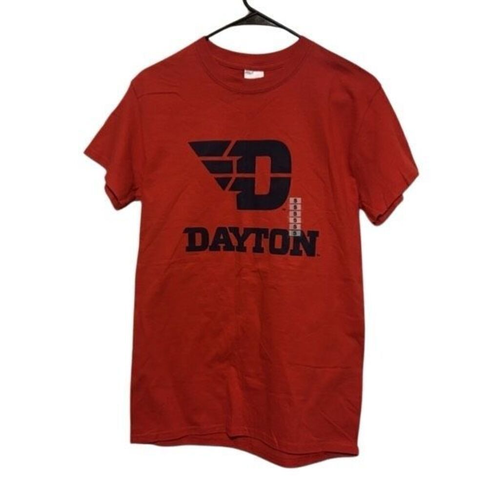 Dayton Flyers Size Small T-Shirt *New*